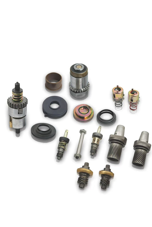 Manuel Override Kit